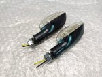 Kawasaki ZXR 750 Indicator / Turn Signals  universal- Café Racer - Image 2