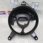 Kawasaki GPZ 900 R RADIATOR COVER 84-