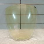 Honda VTR 1000 SP1 SP2 Windshield / Nose Cone / Windscreen