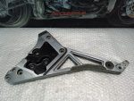 Yamaha FJ 1100 Footpeg Bracket Left 84-85