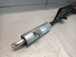 Suzuki RG 250 Γ GJ21A Exhaust / Muffler Right 83’ - Image 7