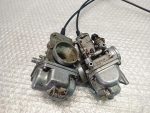 Suzuki RG 250 Γ GJ21A Carburetors / Cables