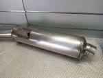 Suzuki RF 600 R Exhaust / Muffler / Full System - Image 3