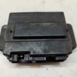 Kawasaki ZX-10 TOMCAT Fuse Box