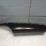 Kawasaki ZZR 1400 Tail Cover Left 09’