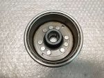 Honda VFR 750 rc24 Flywheel 86-89 - Image 2