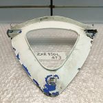 Kawasaki ZXR 750 L Cover Middle Fairing Low / Belly Pan