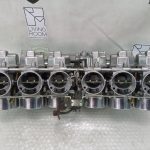 Honda CBX 1000 1050 CARBURETOR 79-