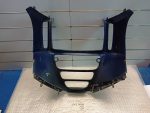 Kawasaki GPZ 900 R Cover Middle Fairing