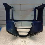 Kawasaki GPZ 900 R Cover Middle Fairing