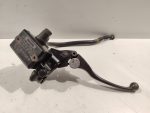 Kawasaki ZX-10 Tomcat Brake Master Culinder Front Lever / Hose - Image 2