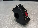 Kawasaki KR-1 Handlebar Switch Right - Image 2