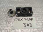 Honda CBX 750 F Fuel Tank Rubber Joint - Image 2