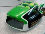 Kawasaki ZXR 750 R Tail Cowl / Tail Cover 91’ - Image 2