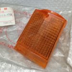 Honda NH 80 Aero / 125 Indicator Lens Rear