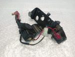 Honda CX 500 Starter Relay / Bracket - Image 2