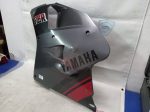 Yamaha FZR 1000 LEFT FAIRING 89’ - Image 2