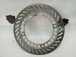 Honda NX 650 Dominator REAR BRAKE DISC 88-