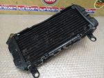 Honda VT 500 E RADIATOR - Image 2
