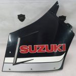 Suzuki GSXR 750 RIGHT FAIRING 86-88