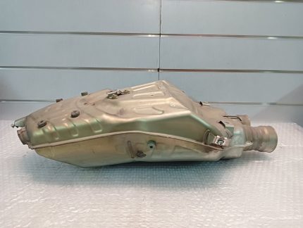 Ducati 749 Muffler