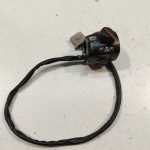 Yamaha RD 250 LC / RD 350 LC διακόπτης τιμονιού δεξιός