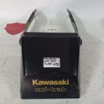 Kawasaki GPZ 750 turbo TAIL 83-85’