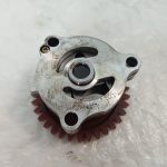 Suzuki SV 650 S Oil Pump 03’-
