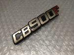 Honda CB 900 F Emblem