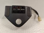 Suzuki ER 50/80 Ignition Switch Cover