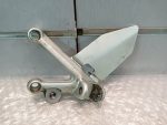 Ducati 759/999 Rear Footpeg Bracket Left