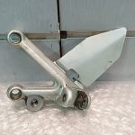 Ducati 759/999 Rear Footpeg Bracket Left