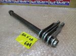Honda CB 750/900/1100 F REAR AXLE 79-