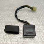 Honda VT 500C/ VT 1100 C Stop Tail Relay 84-86