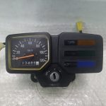 Yamaha DT 80 INSTRUMENTS 83’