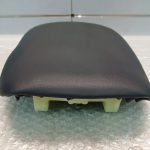 Kawasaki ZXR 750 L Passenger Seat