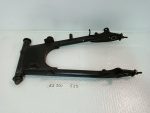 Kawasaki KZ 250 Swing Arm / Axles - Image 2