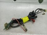 Honda XL 600 R WIRTNG HARNESS 87-