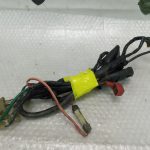 Honda XL 600 R WIRTNG HARNESS 87-