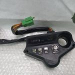 Honda VF 750 S ODOMETER