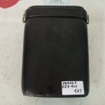 Yamaha FZR 400 SADDLE