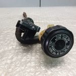 Suzuki RG 250 Γ GJ21A Rear Brake Master Cylinder / Tank 83’