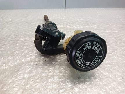 Suzuki RG 250 Γ GJ21A Rear Brake Master Cylinder / Tank 83’