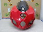 Ducati 749 Fairing Upper / Cowl & Windshield
