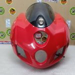 Ducati 749 Fairing Upper / Cowl & Windshield