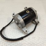 Yamaha XS 650 Starter Motor