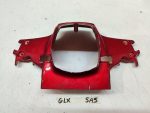 Honda GLX 50/72/90 Cover Headlight / Handle Bars