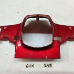 Honda GLX 50/72/90 Cover Headlight / Handle Bars