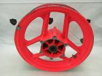 Kawasaki GPZ 600 R FRONT WHEEL 85- - Image 4