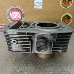 Honda Steed 400 REAR CYCLINDER